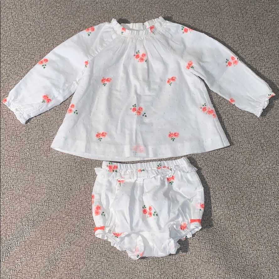 Janie And Jacks Set